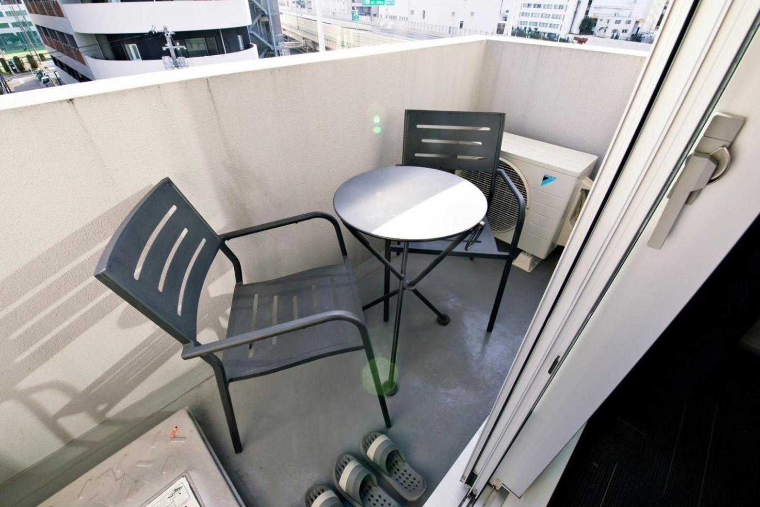 Regalo芝浦 501 Apartment Tokyo