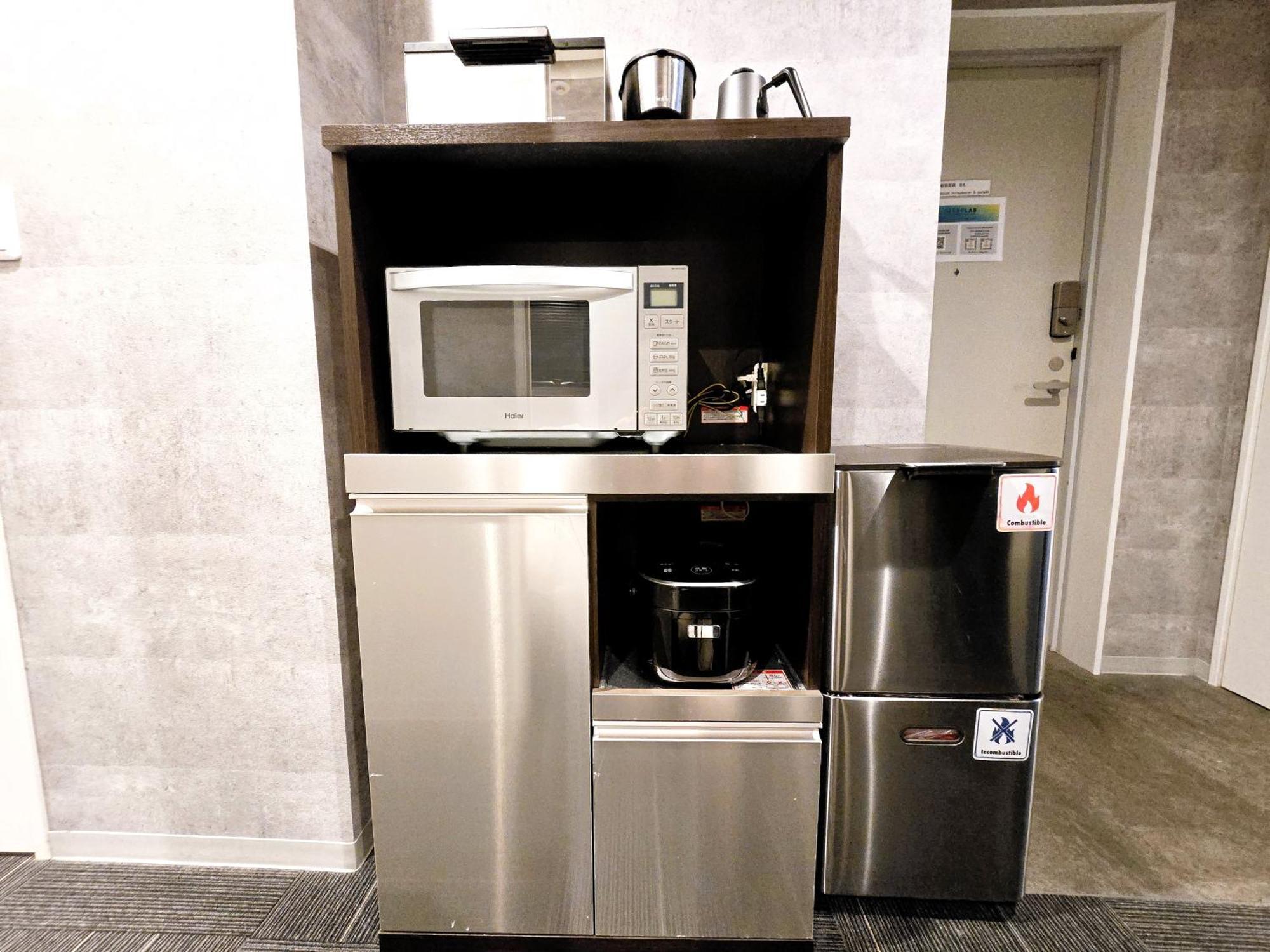 Regalo芝浦 501 Apartment