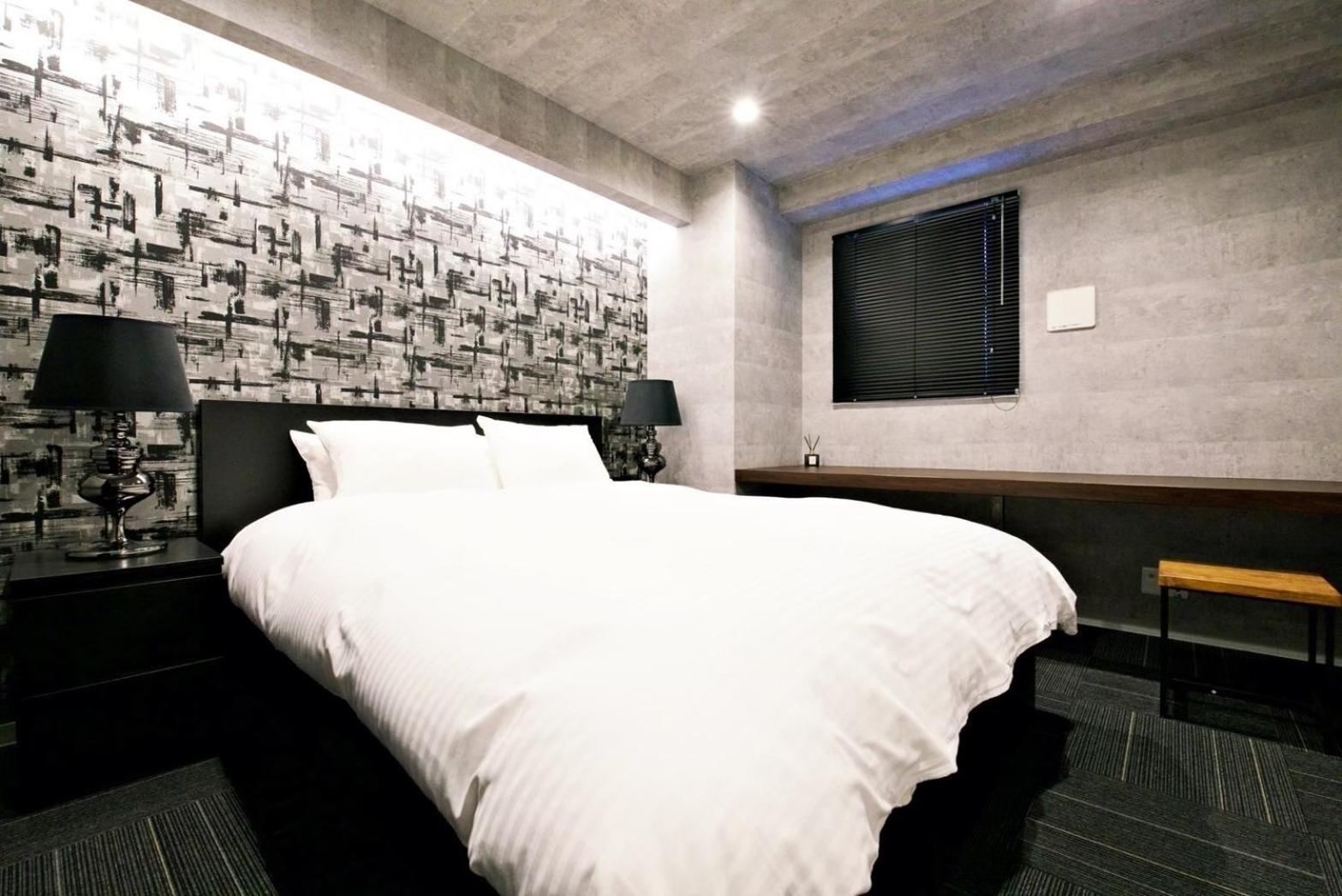 Regalo芝浦 501 Apartment Tokyo