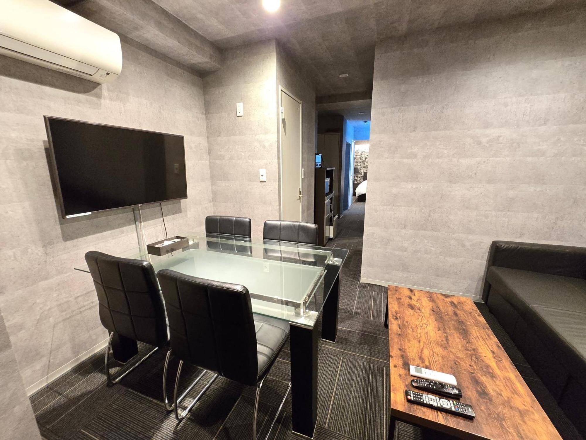 Regalo芝浦 501 Apartment
